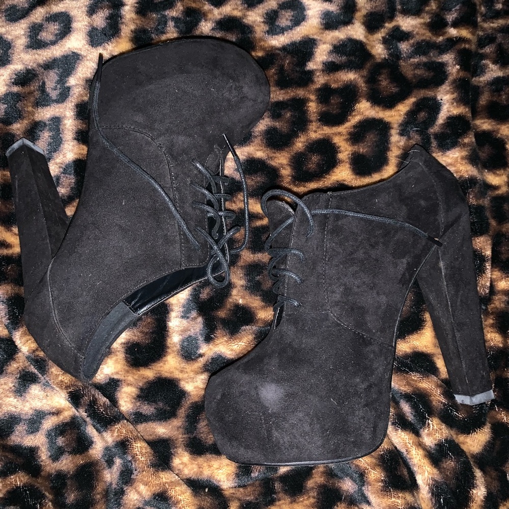 Booties